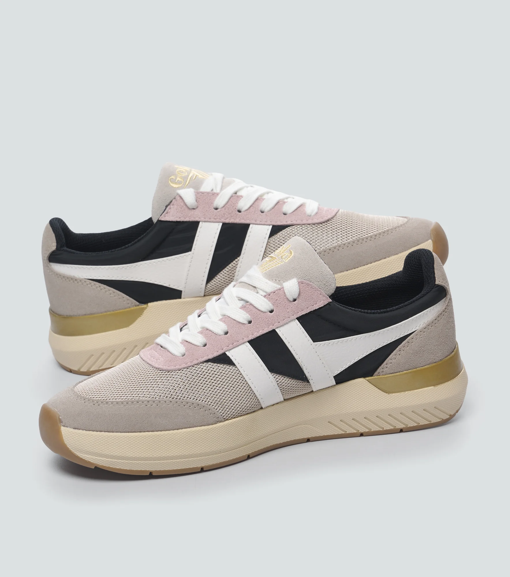 Tenis Gola Raven Trainer 132955 GR