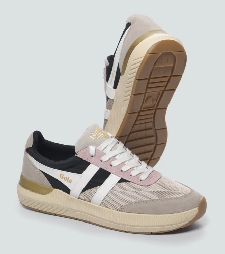 Tenis Gola Raven TrainerGR