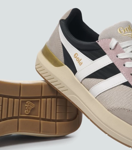 Tenis Gola Raven TrainerGR