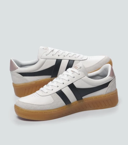 Tenis Gola Grandslam Elite TrainerBL