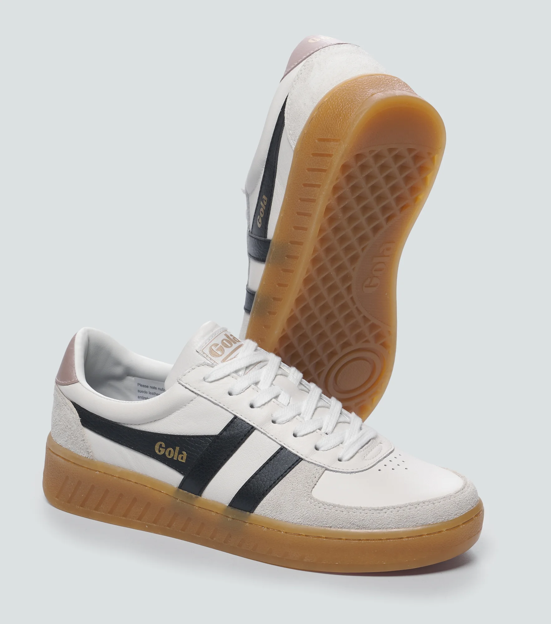 Tenis Gola Grandslam Elite Trainer 132956 BL