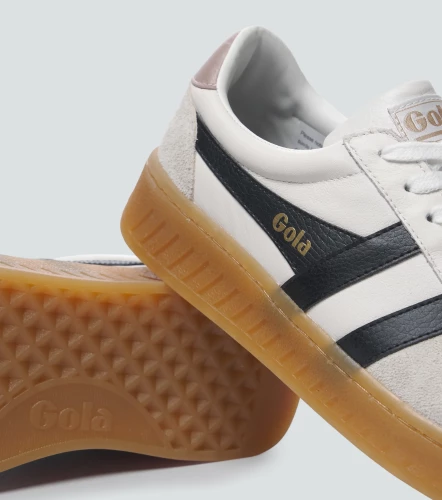 Tenis Gola Grandslam Elite TrainerBL