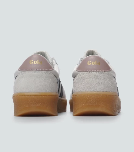 Tenis Gola Grandslam Elite TrainerBL