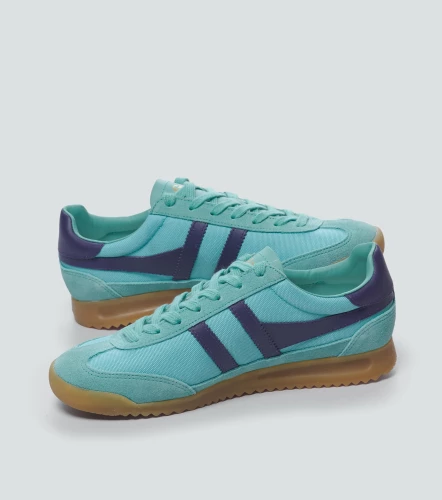 Tenis Gola Tornado TrainerVG