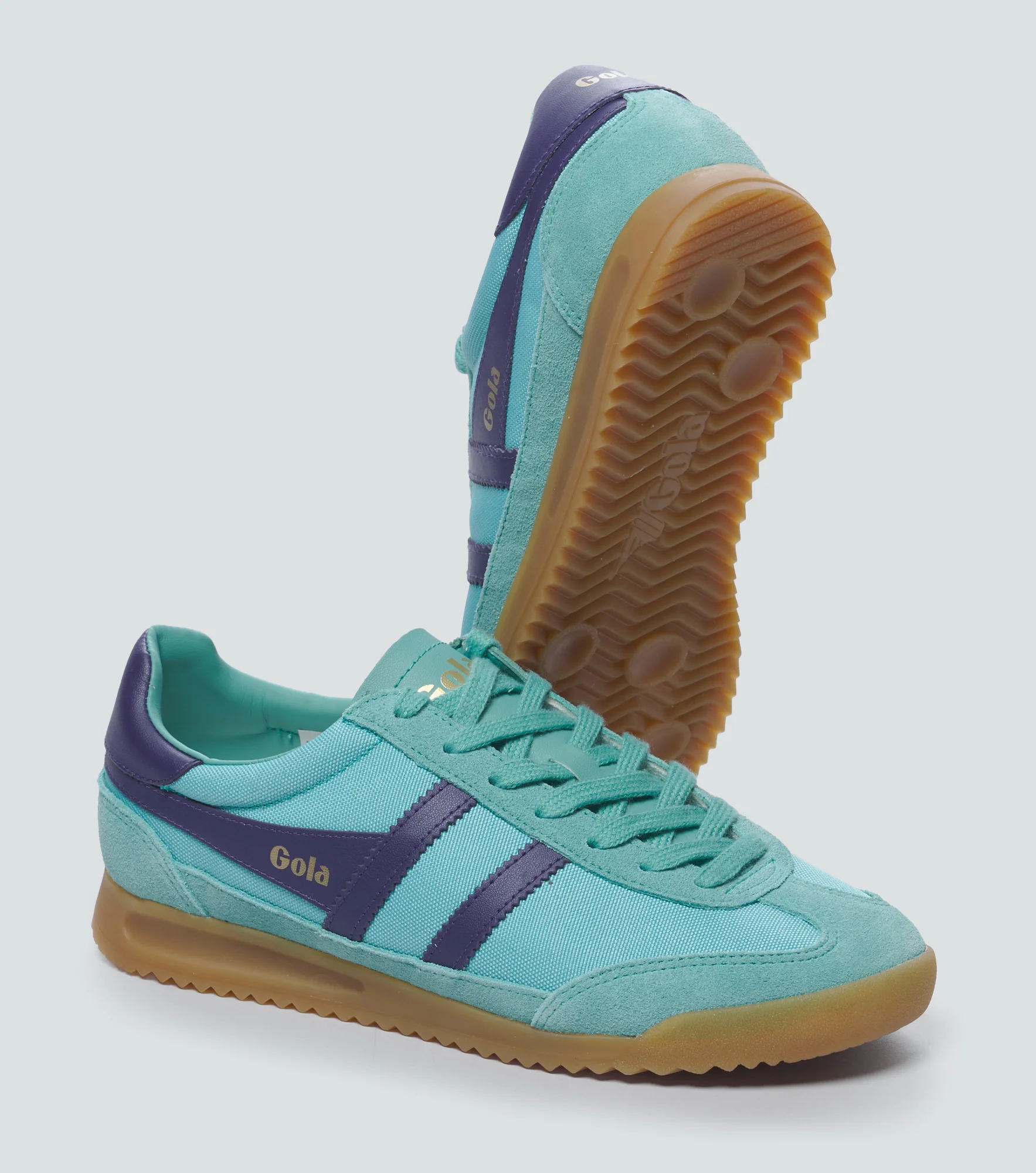 Tenis Gola Tornado Trainer 132957 VG