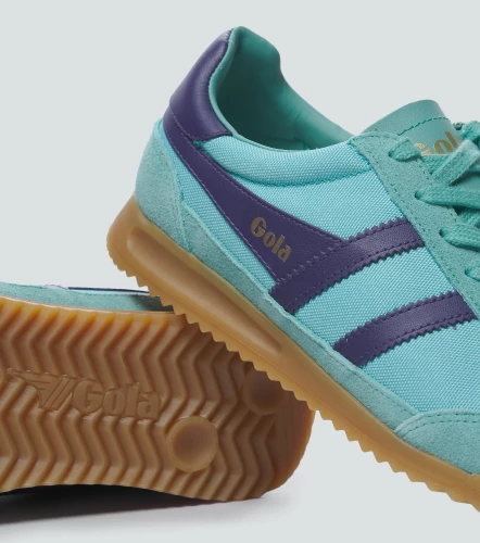 Tenis Gola Tornado TrainerVG