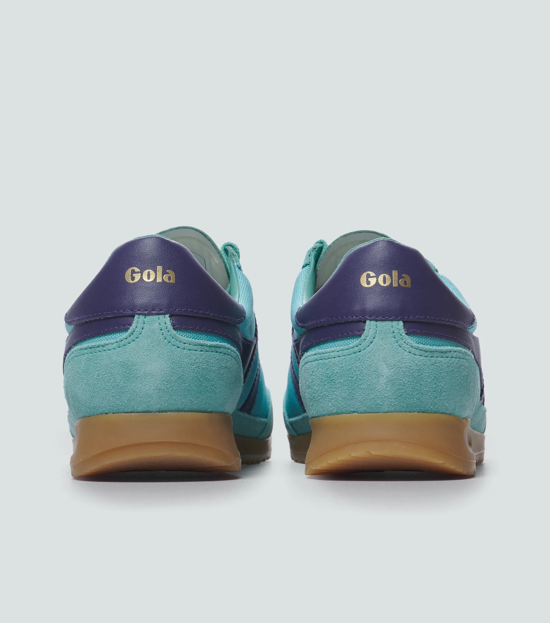 Tenis Gola Tornado Trainer 132957 VG