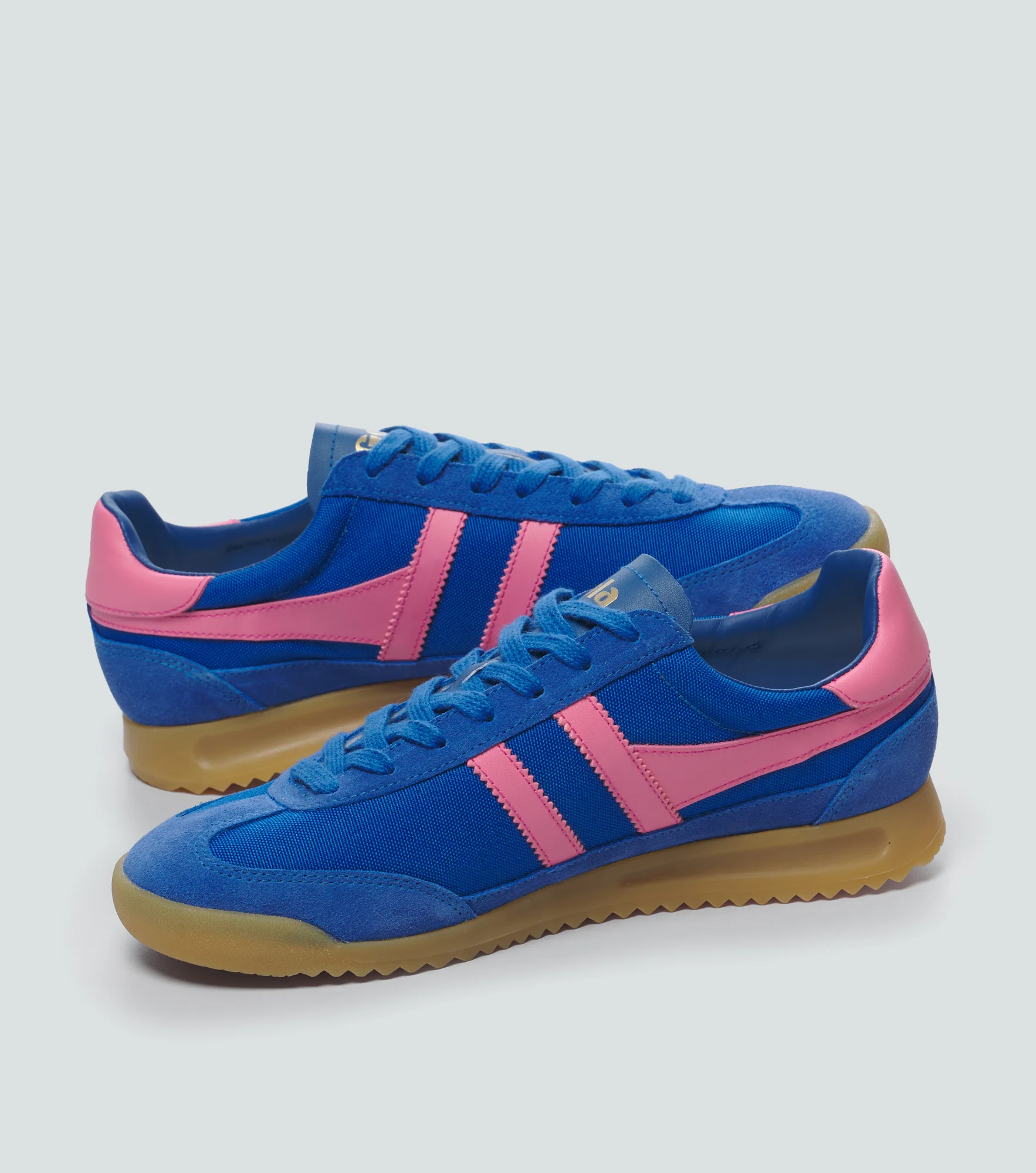 Tenis Gola Tornado Trainer 132958 AZ