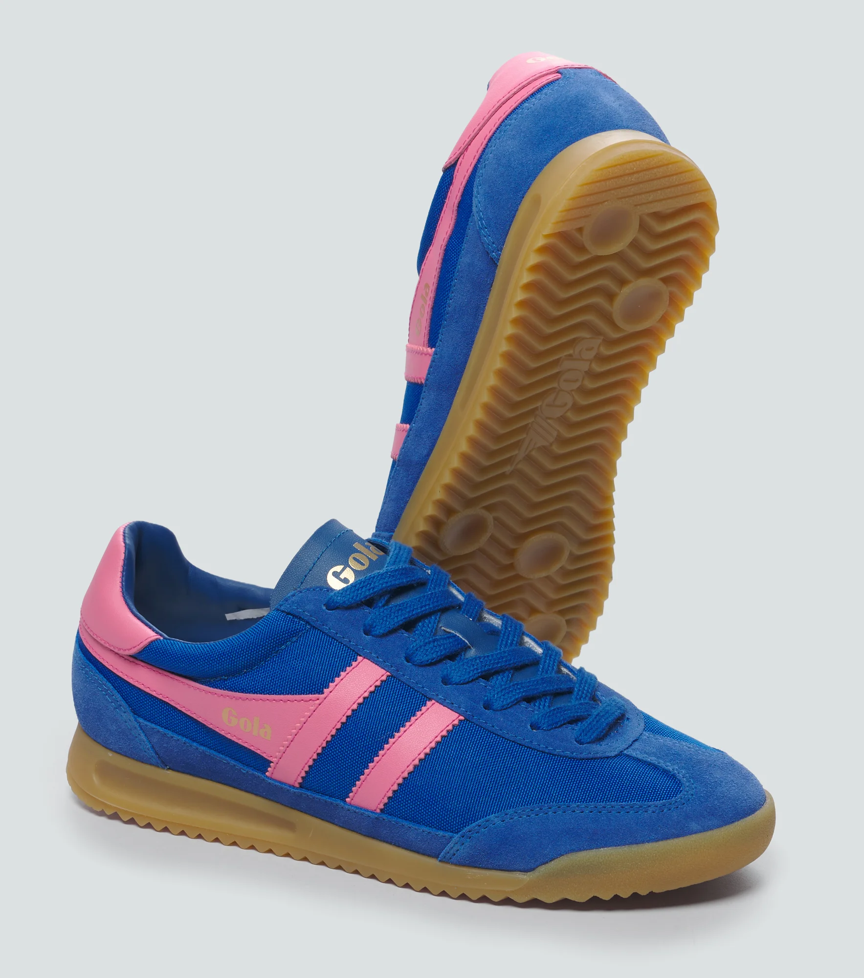Tenis Gola Tornado Trainer 132958 AZ