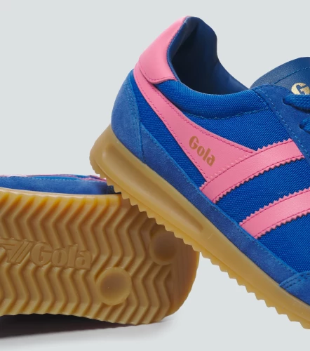 Tenis Gola Tornado TrainerAZ