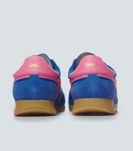 Tenis Gola Tornado TrainerAZ