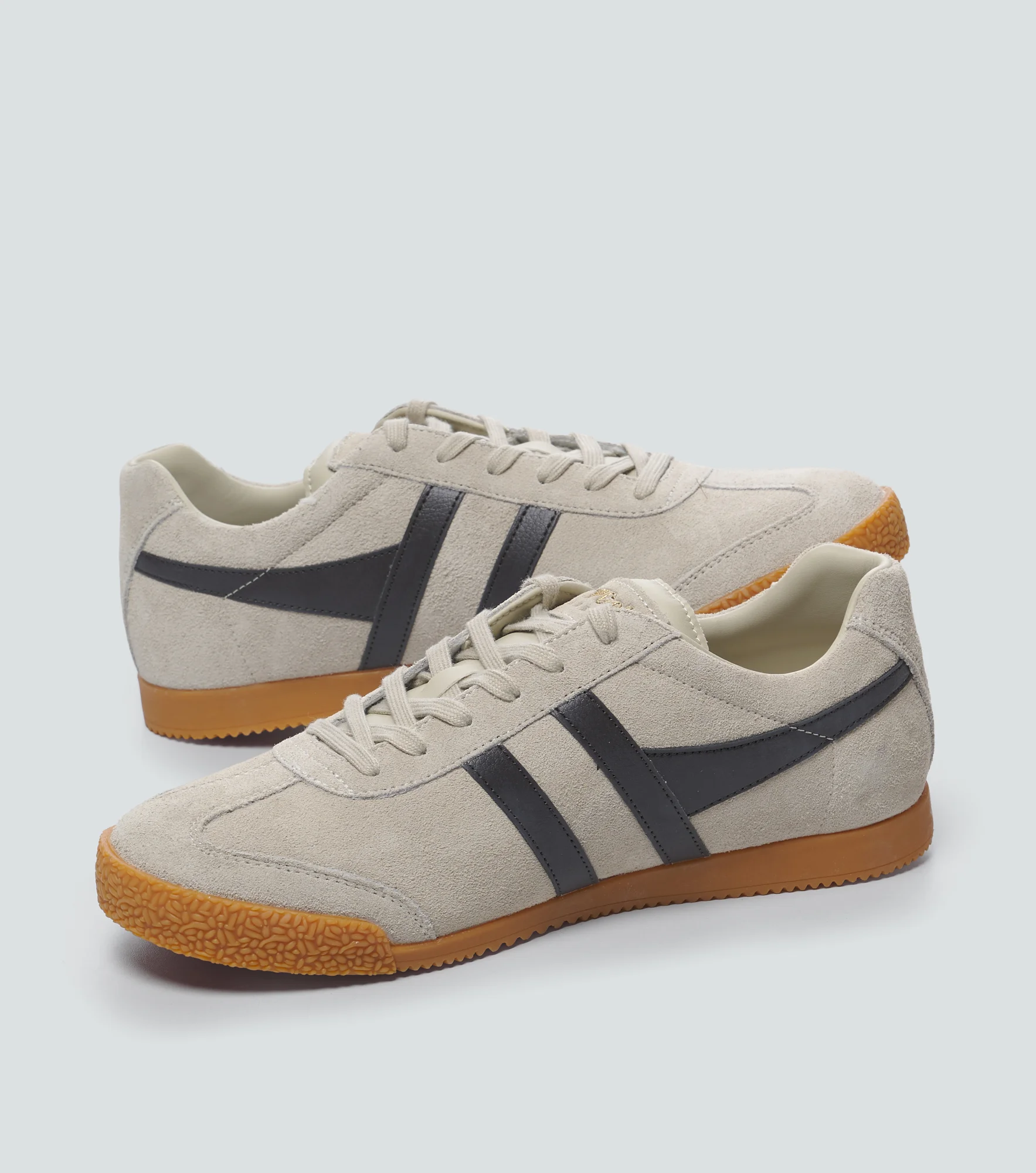 Tenis Gola Harrier Trainer 132959 BG