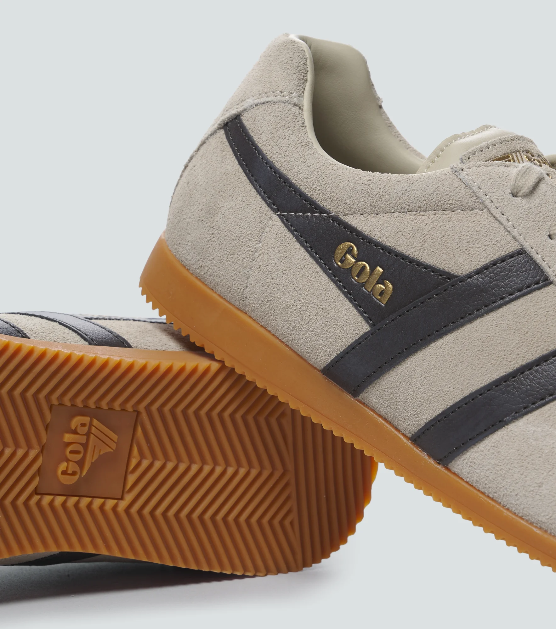 Tenis Gola Harrier Trainer 132959 BG