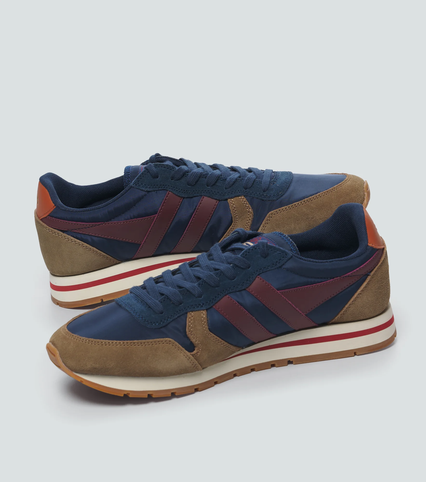 Tenis Gola Daytona Chute Trainer 132962 AZ