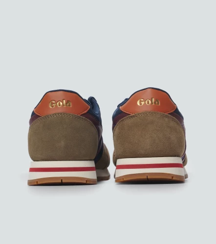 Tenis Gola Daytona Chute TrainerAZ