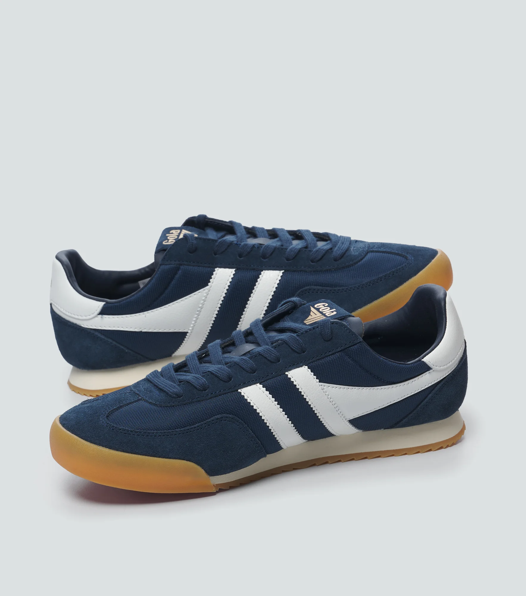 Tenis Gola Europa Trainer 132963 AZ