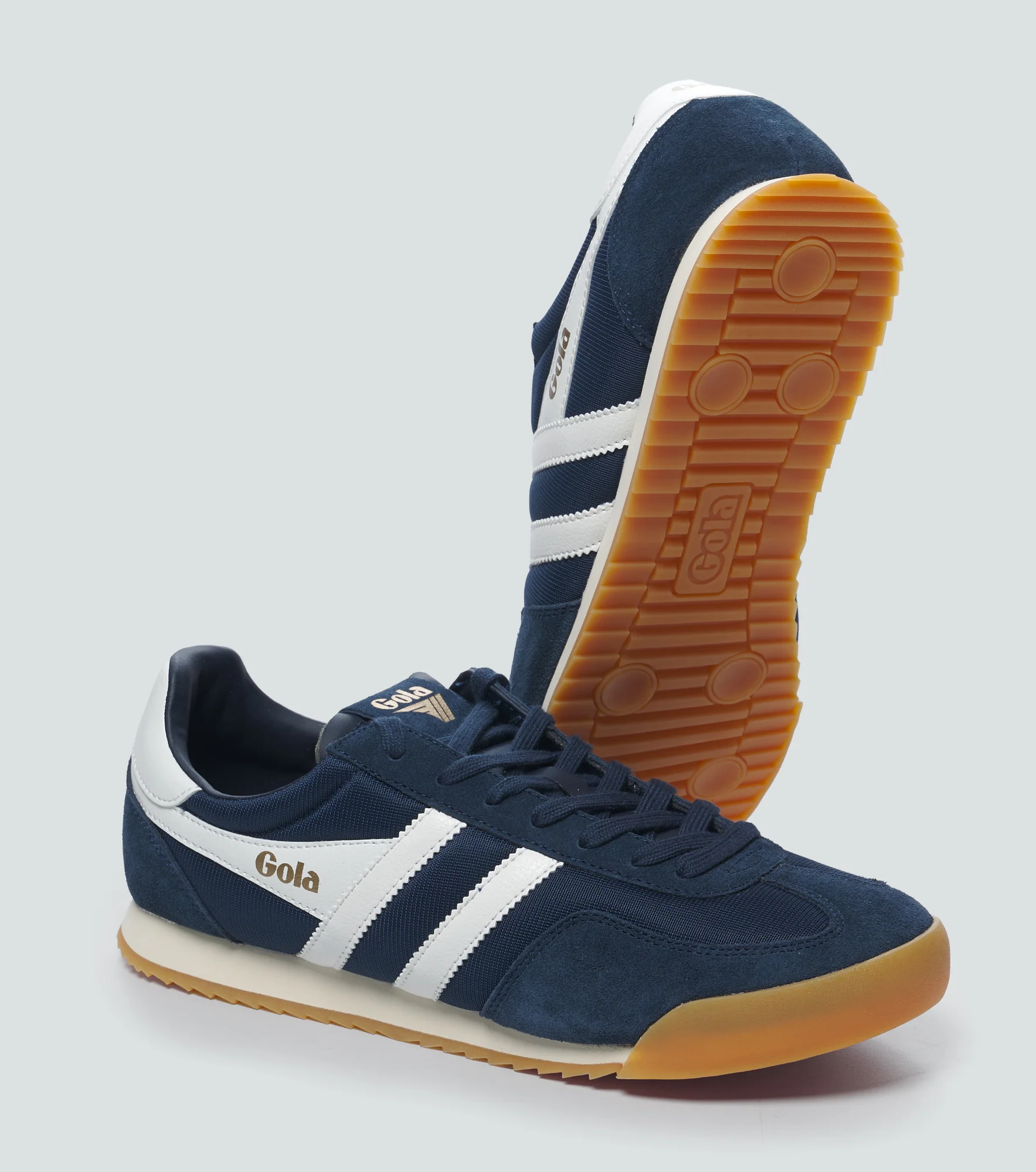 Tenis Gola Europa Trainer 132963 AZ