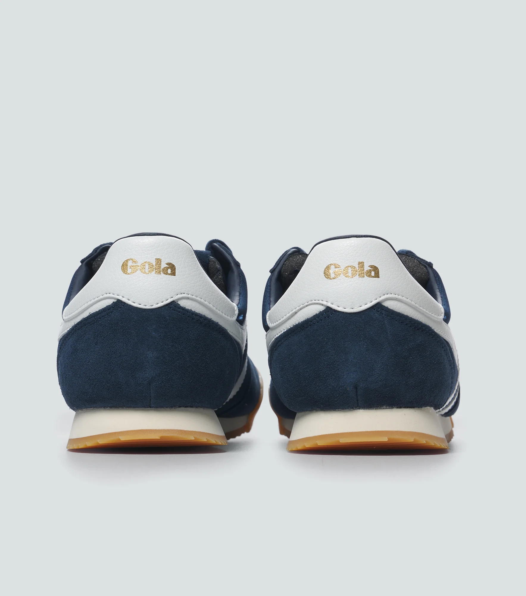 Tenis Gola Europa Trainer 132963 AZ