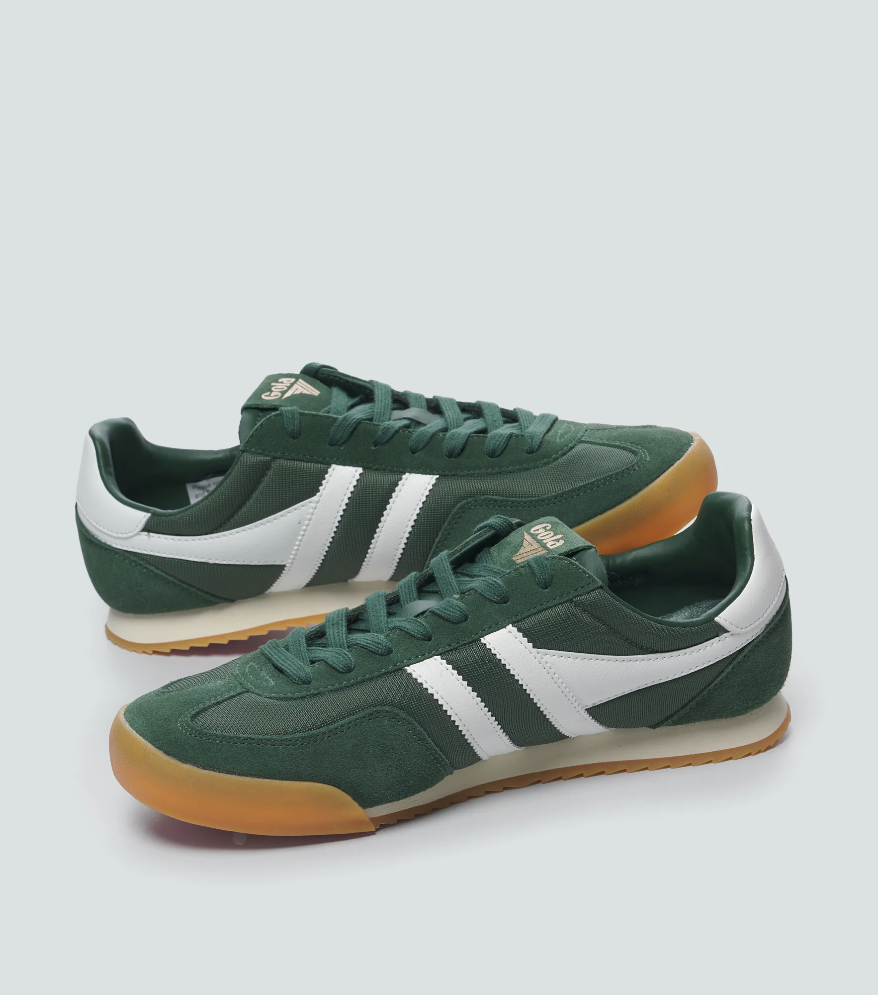 Tenis Gola Europa Trainer 132964 VD