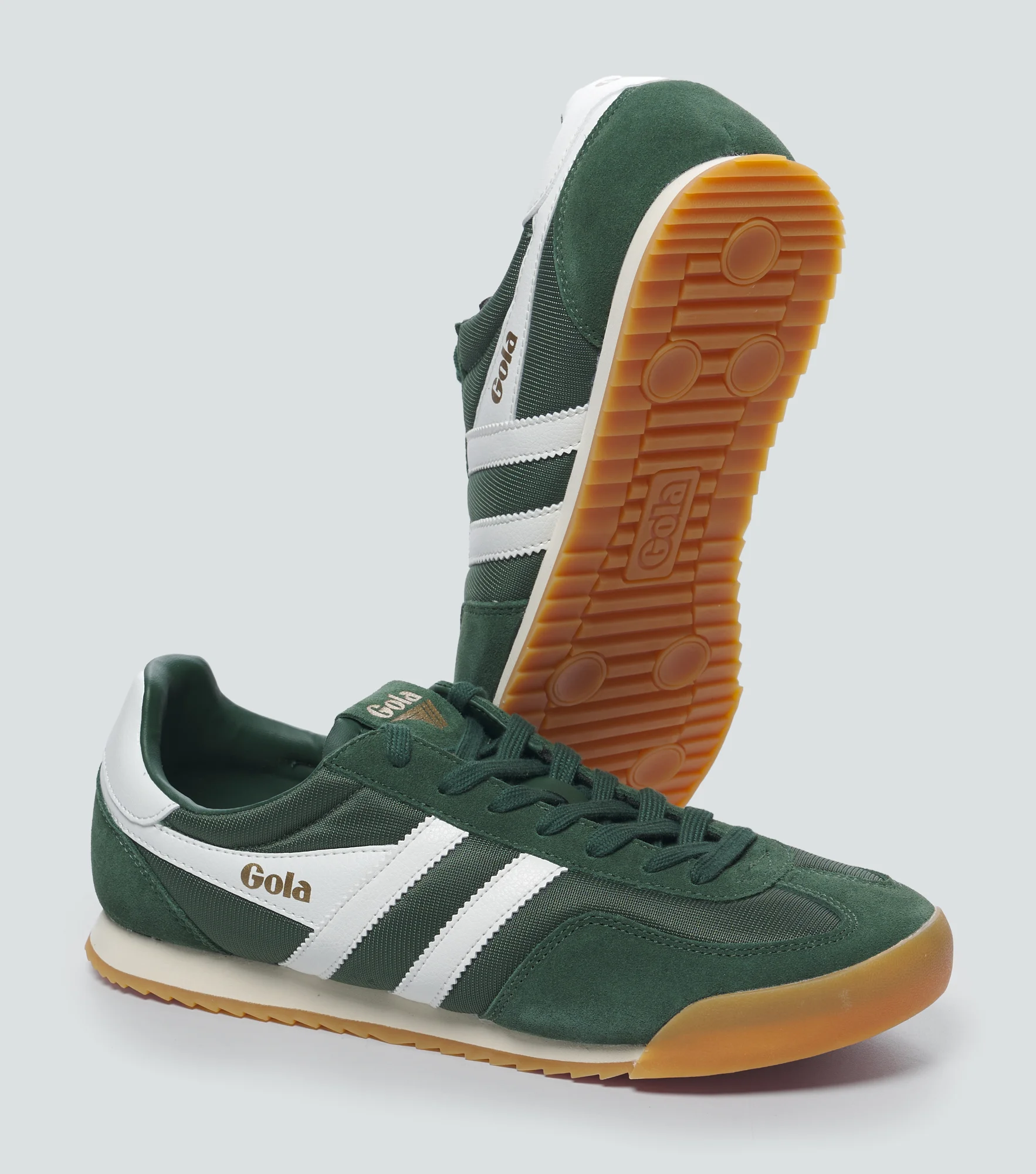 Tenis Gola Europa Trainer 132964 VD
