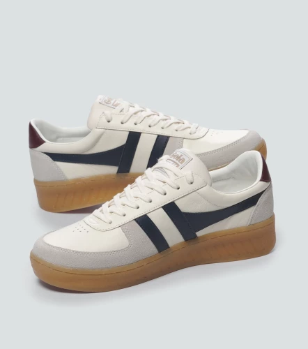 Tenis Gola Grandslam Elite TrainerBL