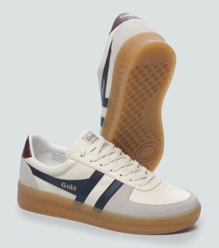 Tenis Gola Grandslam Elite TrainerBL