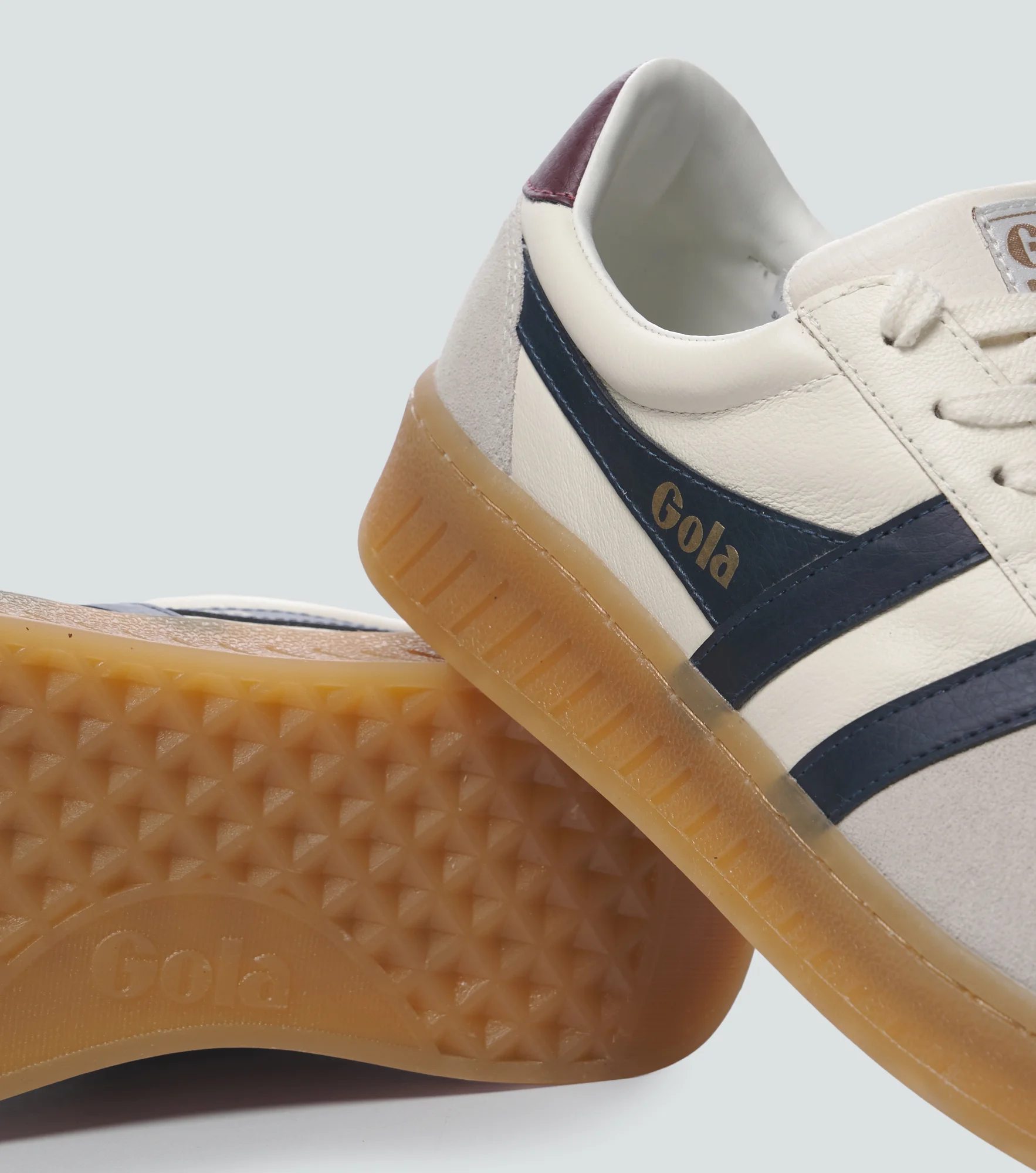 Tenis Gola Grandslam Elite Trainer 132965 BL