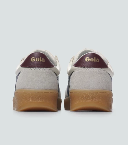 Tenis Gola Grandslam Elite TrainerBL