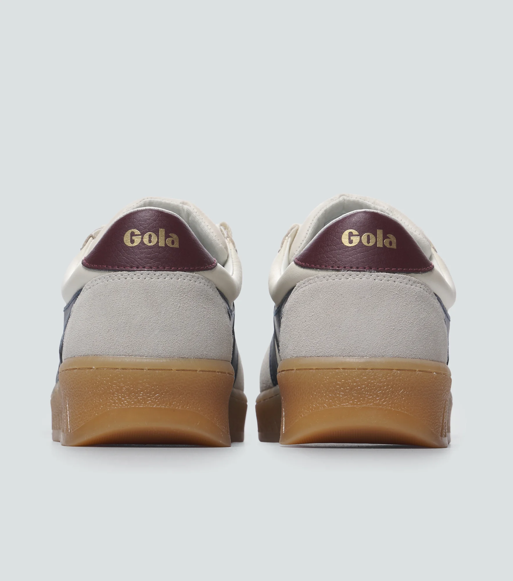 Tenis Gola Grandslam Elite Trainer 132965 BL