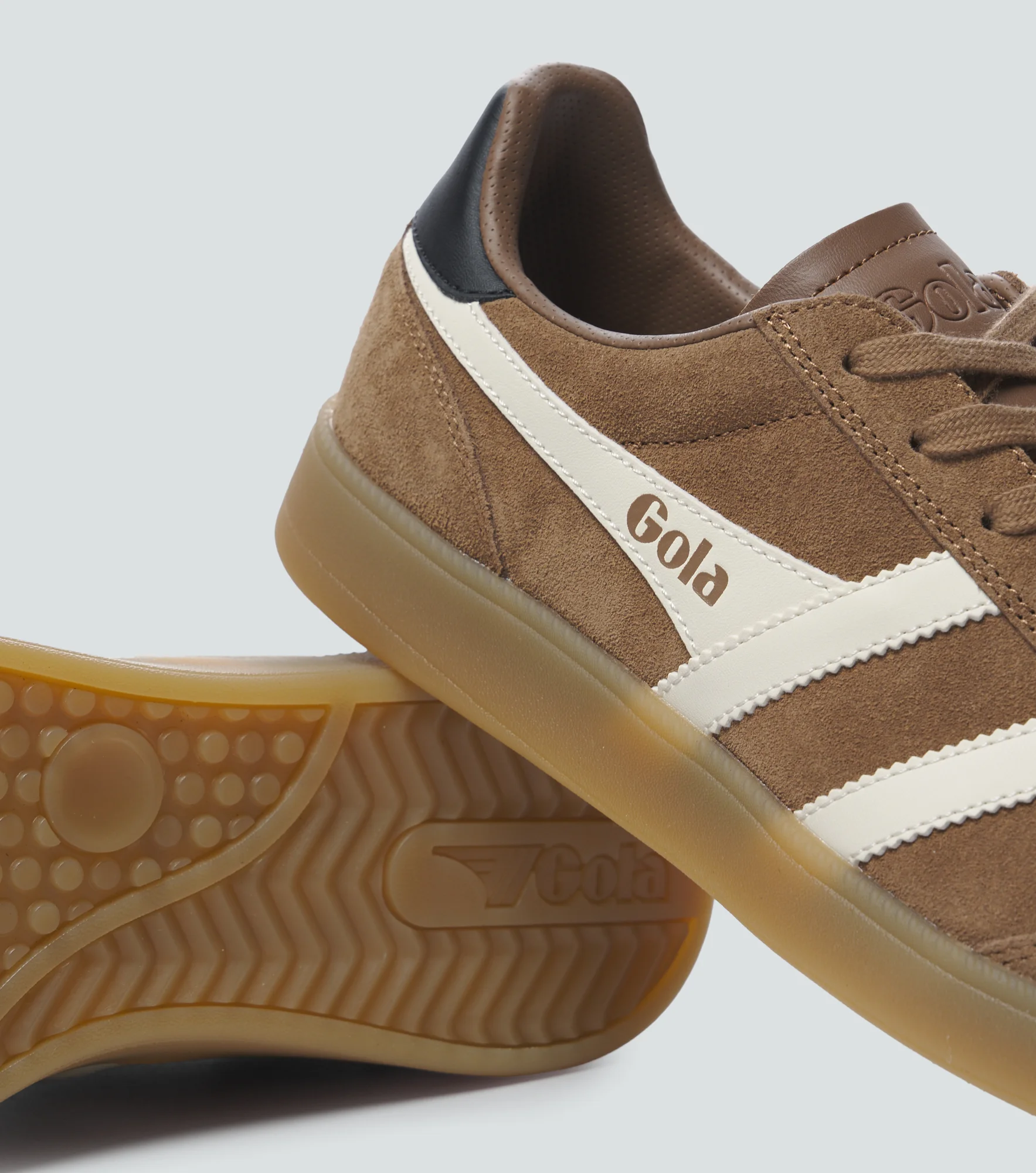 Tenis Gola Viper Trainer 132967 CF