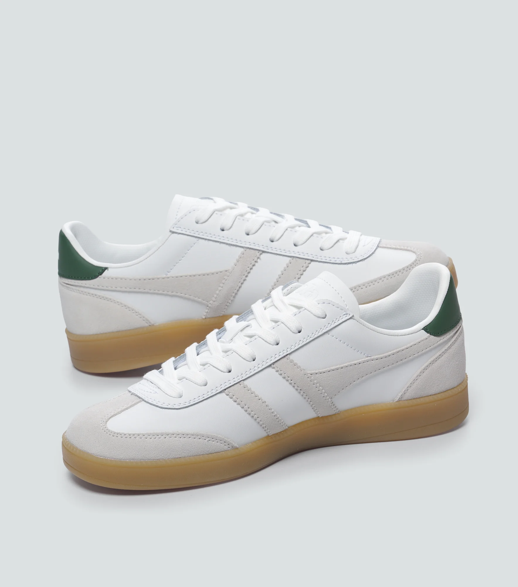 Tenis Gola Viper Leather Trainer 132968 BL