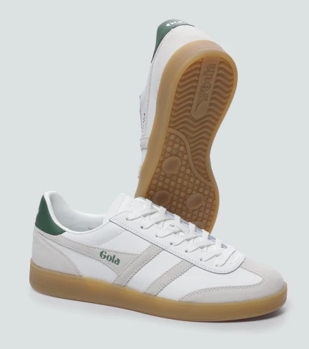 Tenis Gola Viper Leather TrainerBL