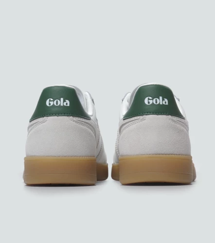 Tenis Gola Viper Leather TrainerBL