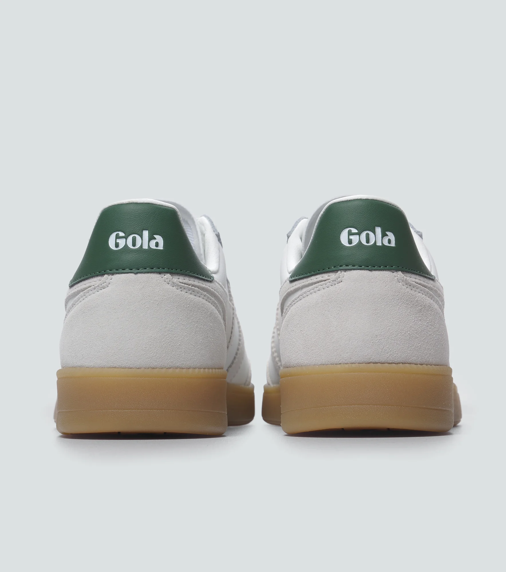 Tenis Gola Viper Leather Trainer 132968 BL