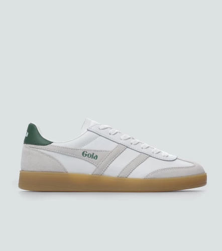 Tenis Gola Viper Leather TrainerBL