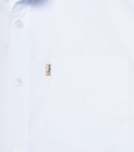 610b001 Camisa Carbon M C Bol ChevignonBH