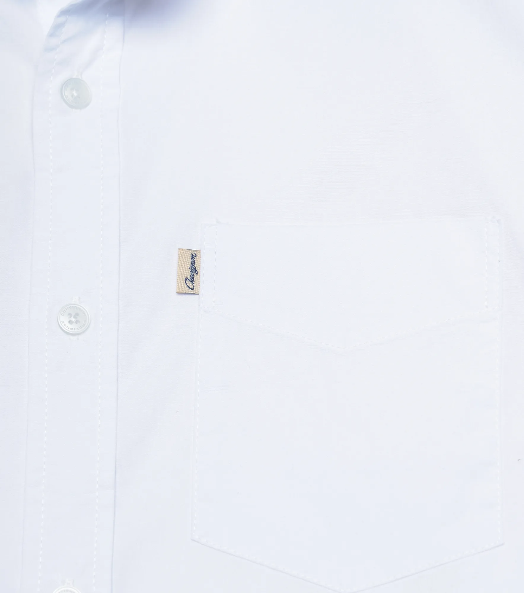 610b001 Camisa Carbon M C Bol Chevignon 110515 BH