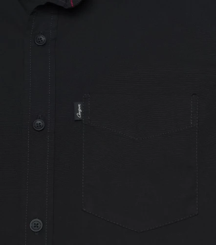 610b001 Camisa Carbon M C Bol ChevignonNI