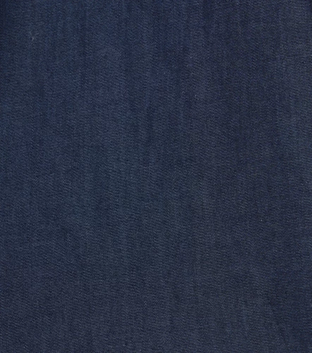 Ruby Vestido Manga Larga Con Cinturon Y Bolsillos En Delantero UnserAZ