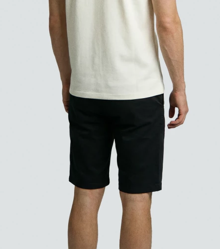 Mike Bermuda En Dril Unicolor UnserNG