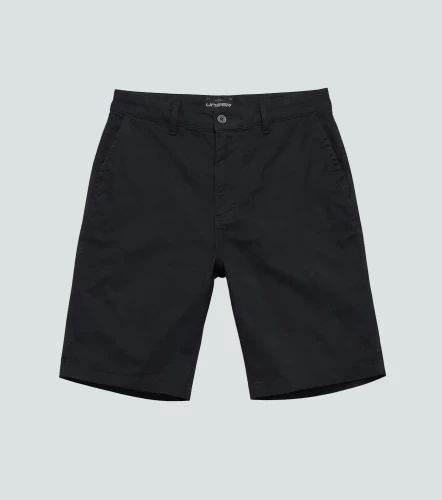 Mike Bermuda En Dril Unicolor UnserNG