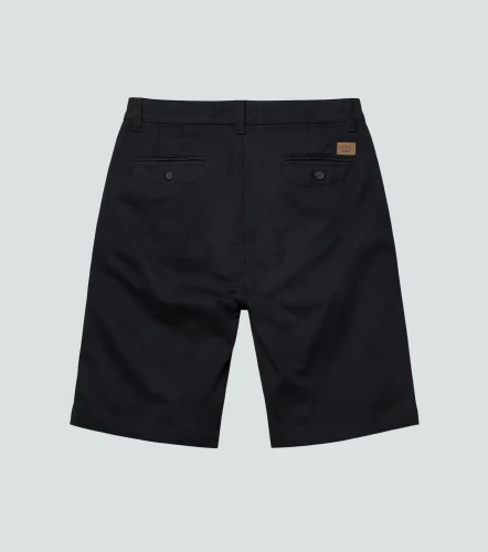 Mike Bermuda En Dril Unicolor UnserNG