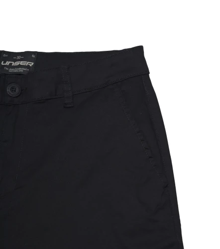 Mike Bermuda En Dril Unicolor UnserNG