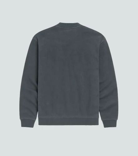 Max Chaqueta Oversize Con Pretina Encauchada TyperGR