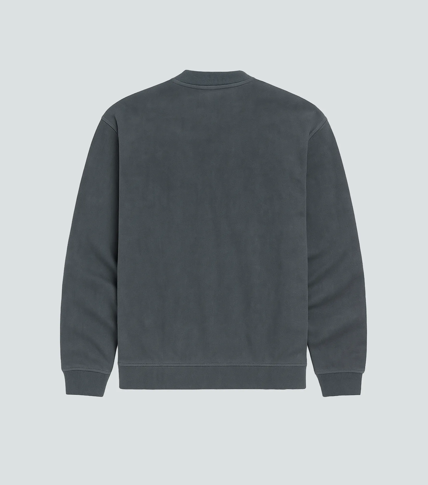 Max Chaqueta Oversize Con Pretina Encauchada Typer 836396 GR