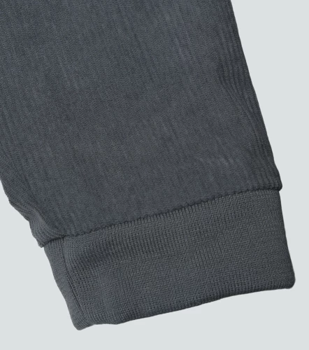 Max Chaqueta Oversize Con Pretina Encauchada TyperGR