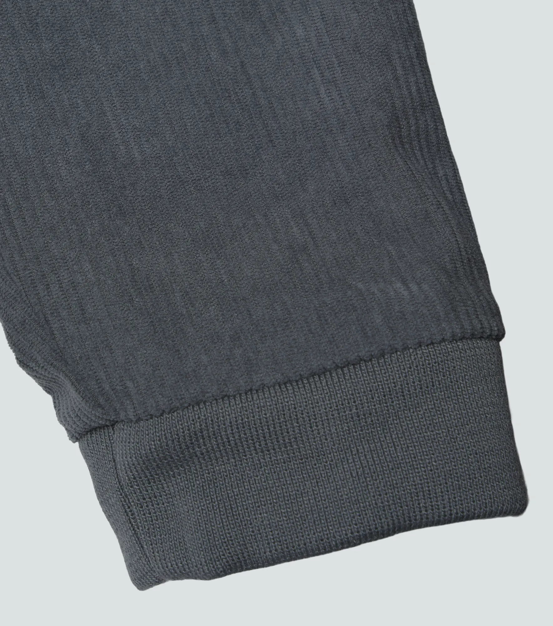 Max Chaqueta Oversize Con Pretina Encauchada Typer 836396 GR