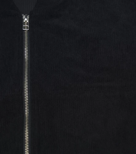 Max Chaqueta Oversize Con Pretina Encauchada TyperNG