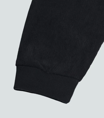 Max Chaqueta Oversize Con Pretina Encauchada TyperNG