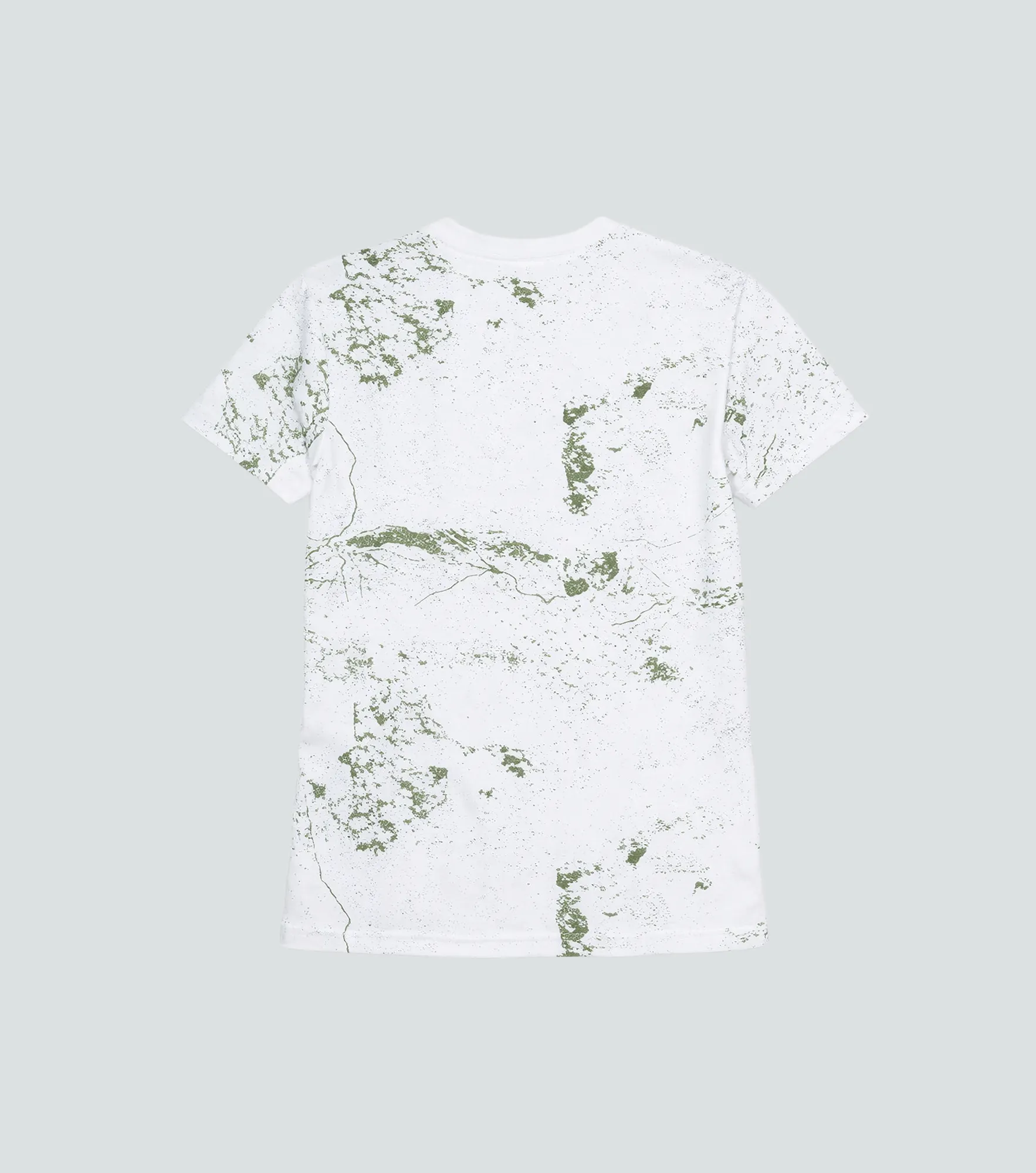 Comfort Joel T Shirt Unicolor Unser 836555 BL